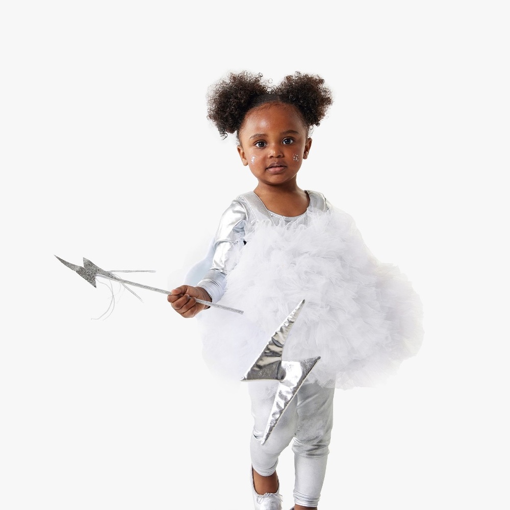 Cloud Costume - PBK